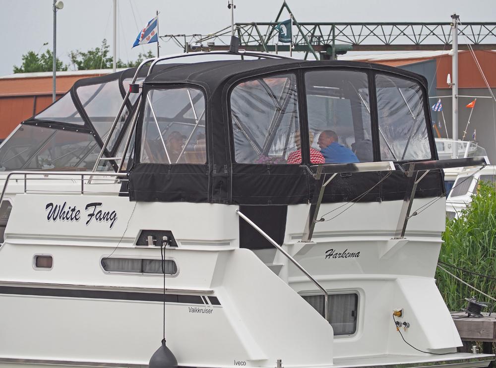 picture Dekuitrusting